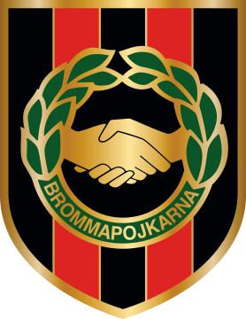 brommapojkarna